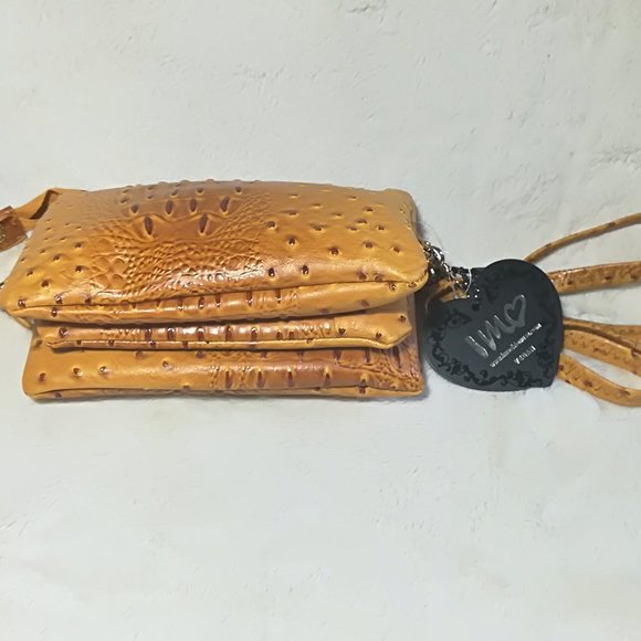 Imoshion vegan crossbody bag.(brand-new) - Picture 3 of 3